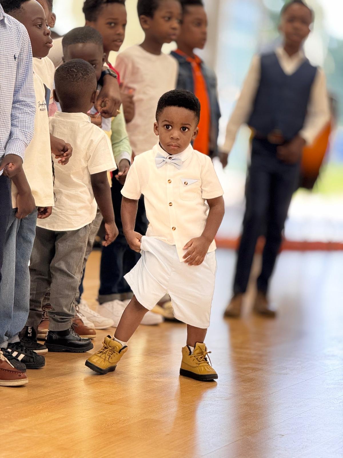 Children's Ministry Event 2