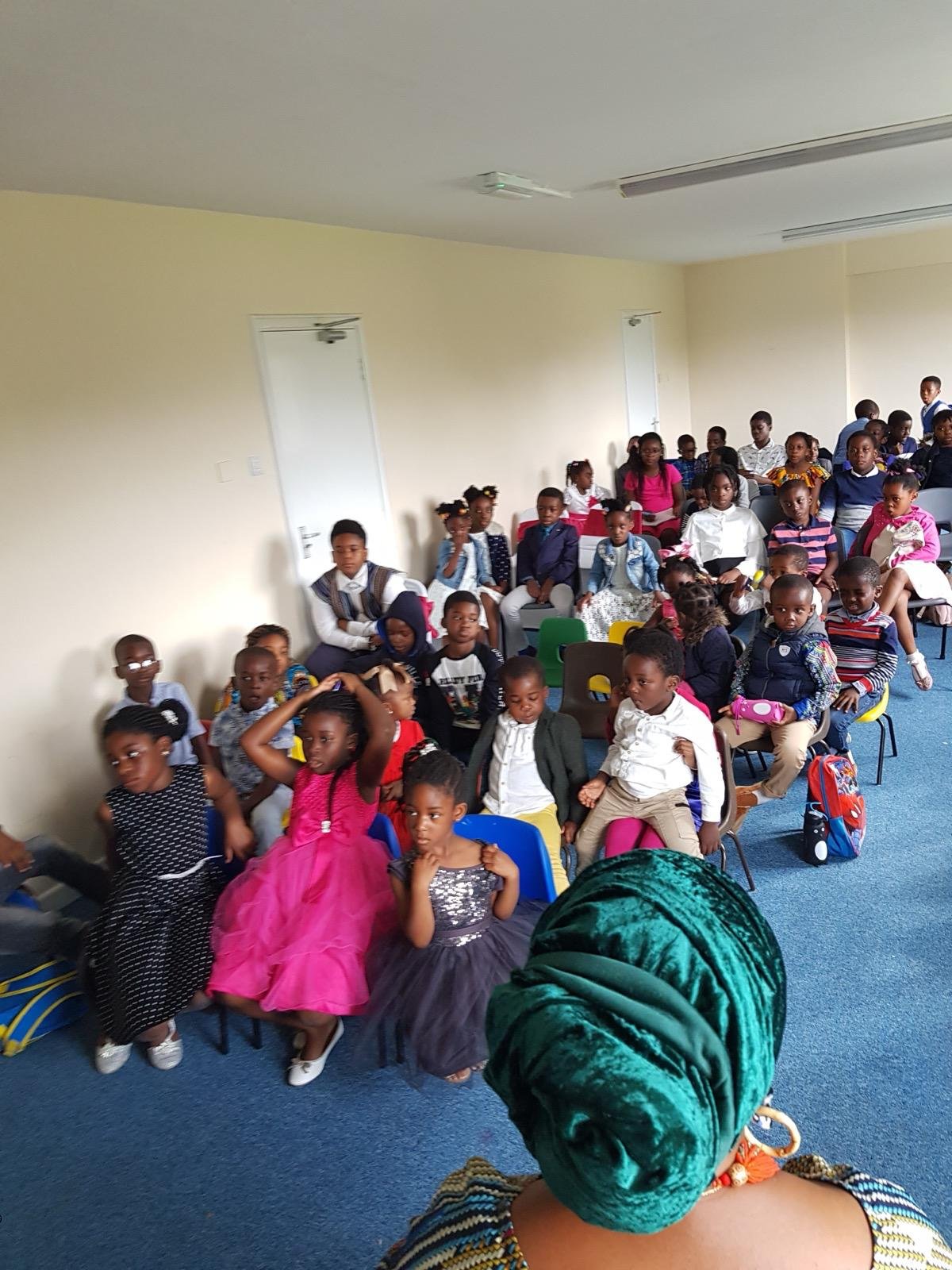 Children's Ministry Event 3