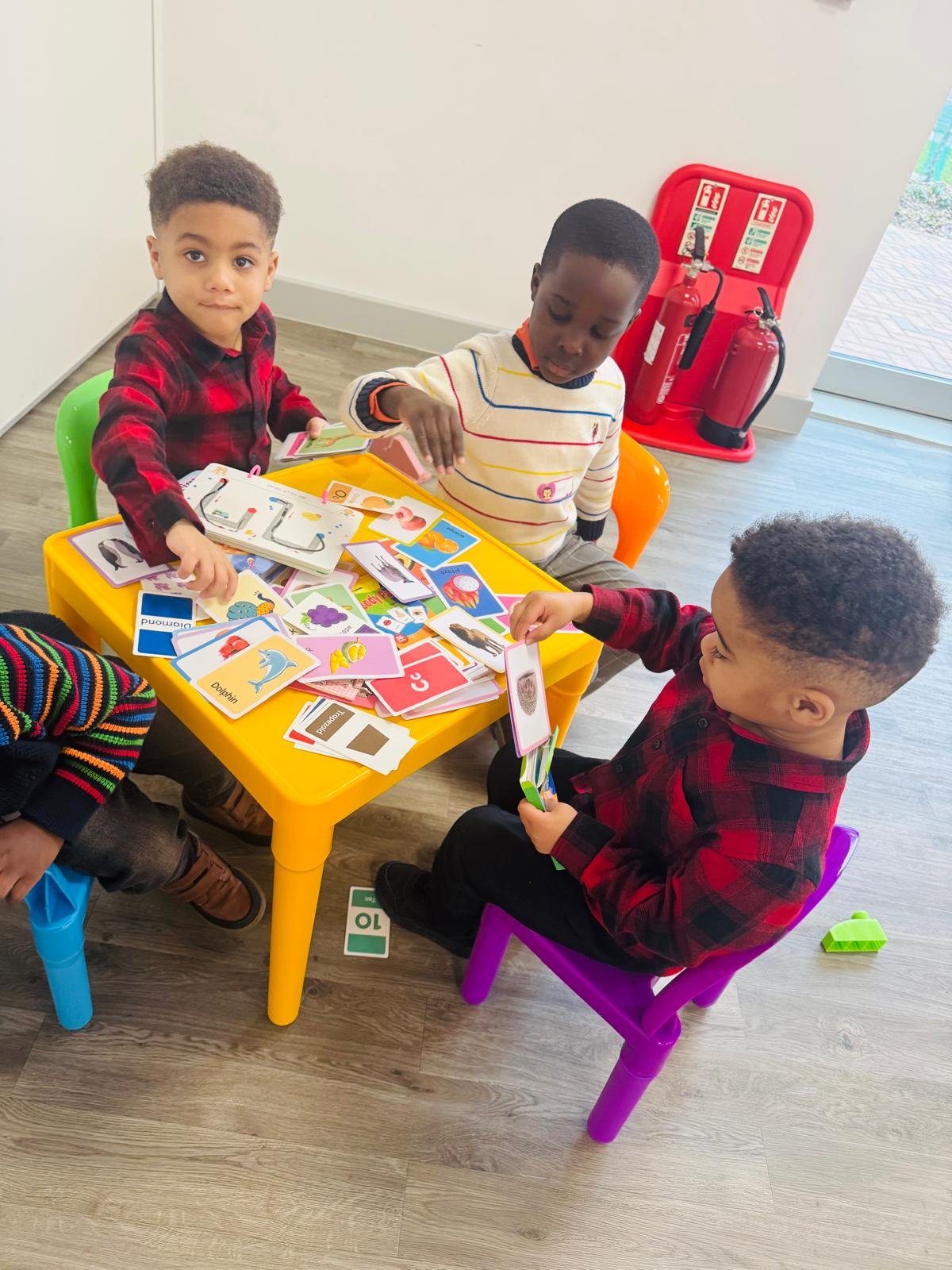 Children's Ministry Event 4