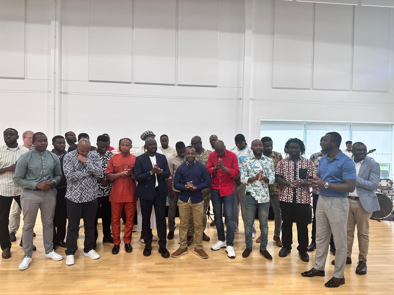 Father's Day Event 3