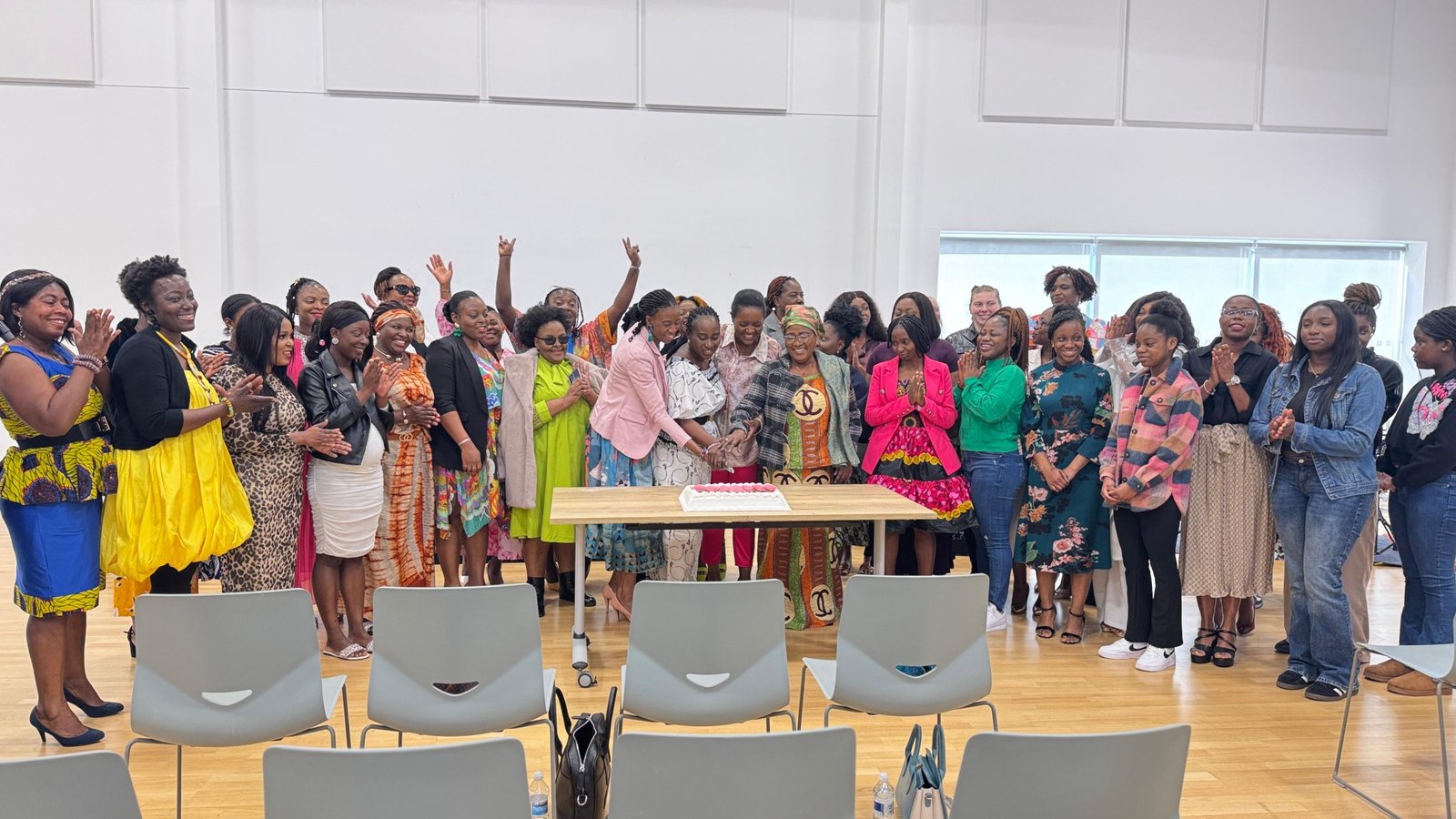 Mother's Day Event 1