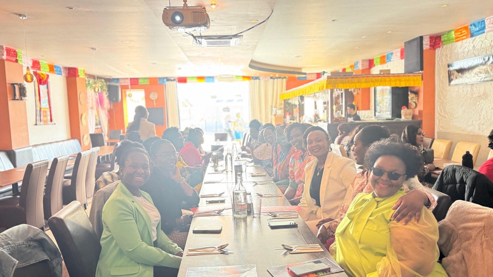 Mother's Day Event 3