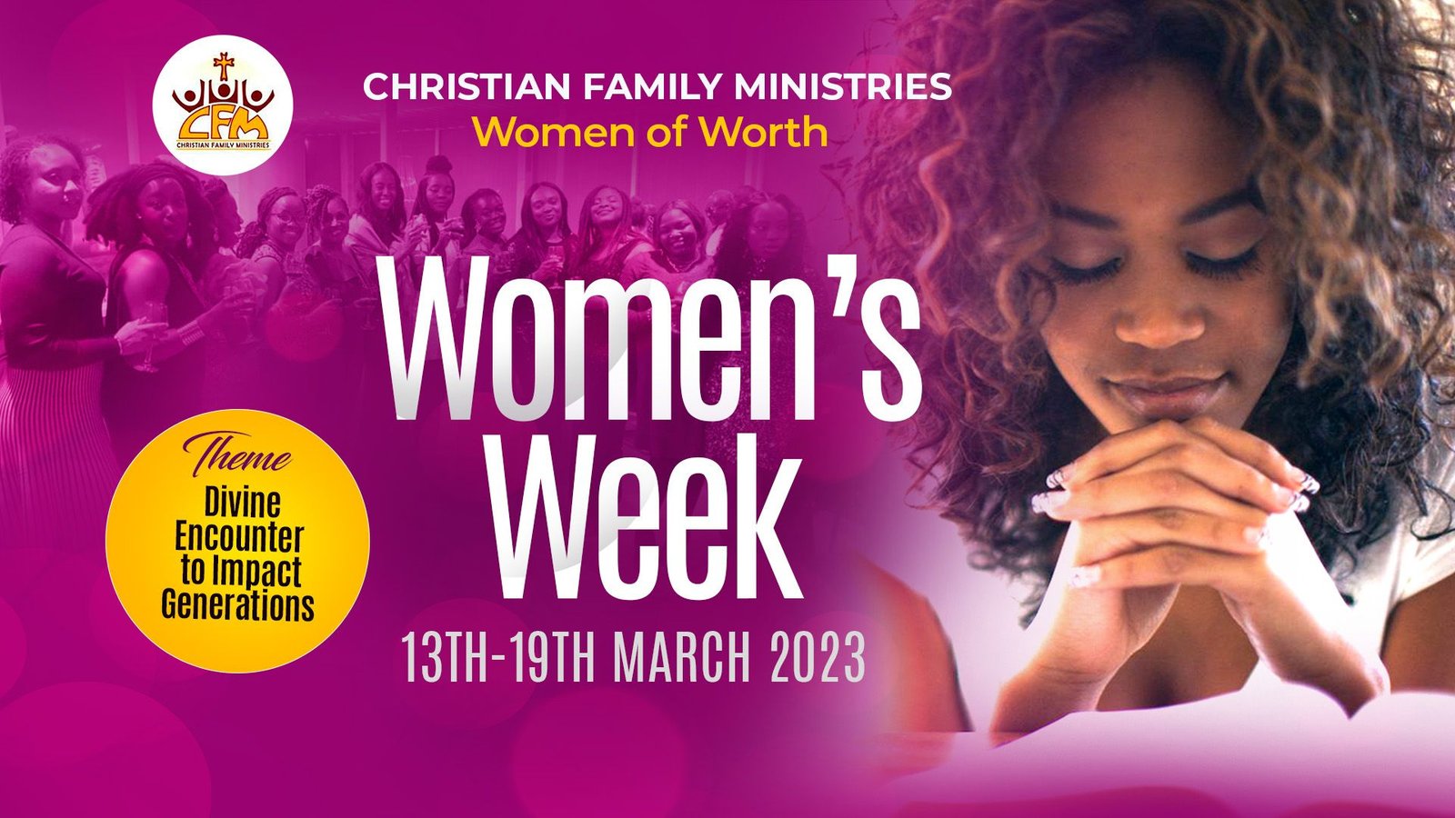 Mother's Day Event 4