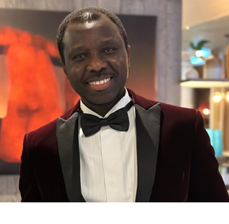 Eld Emmanuel Agyepong