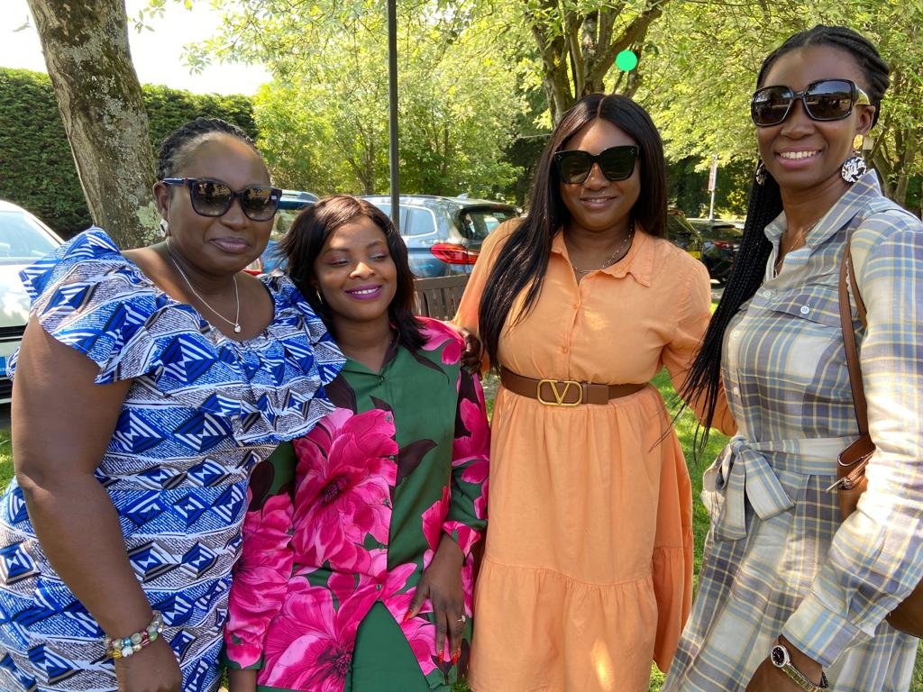 Women's Ministry Event 5