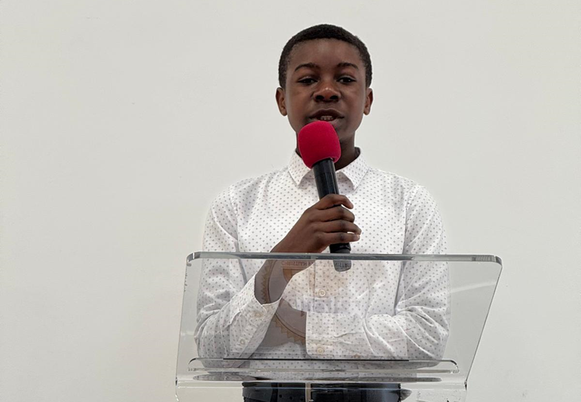 Youth Ministry Event 6