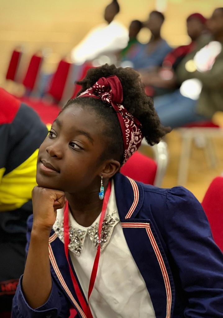 Youth Ministry Event 2