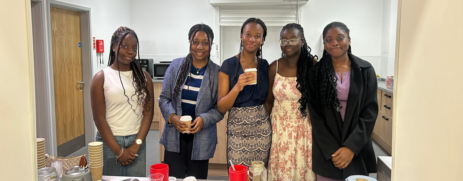 Youth Ministry Event 8